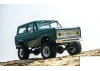 RC4WD BlackJack Body Set for 1:18 Gelande II RC4WD