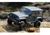 RC4WD Black Rock Body Set for 1:18 Gelande II RC4WD