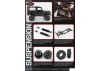 RC4WD 1:18 Gelande II RTR With D90 Body Set (Black)