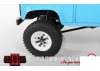 RC4WD 1:18 Gelande II RTR With D90 Body Set (Blue)
