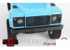 RC4WD 1:18 Gelande II RTR With D90 Body Set (Blue)
