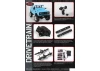 RC4WD 1:18 Gelande II RTR With D90 Body Set (Blue)