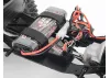 RC4WD C2X Class 2 Competition Truck with Mojave II 4 Door Body