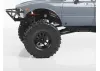 RC4WD C2X Class 2 Competition Truck with Mojave II 4 Door Body