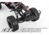 RC4WD C2X Class 2 Competition Truck with Mojave II 4 Door Body