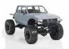 RC4WD C2X Class 2 Competition Truck with Mojave II 4 Door Body