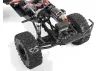 RC4WD C2X Class 2 Competition Truck with Mojave II 4 Door Body