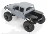 RC4WD C2X Class 2 Competition Truck with Mojave II 4 Door Body