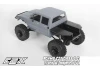 RC4WD C2X Class 2 Competition Truck with Mojave II 4 Door Body