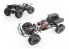 RC4WD C2X Class 2 Competition Truck with Mojave II 4 Door Body