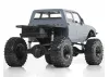 RC4WD C2X Class 2 Competition Truck with Mojave II 4 Door Body