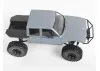 RC4WD C2X Class 2 Competition Truck with Mojave II 4 Door Body