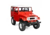 RC4WD Gelande II RTR Truck w/Cruiser Body Set RC4WD