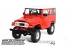 RC4WD Gelande II RTR Truck w/Cruiser Body Set RC4WD