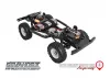 RC4WD Gelande II RTR Truck w/Cruiser Body Set RC4WD
