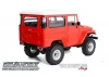 RC4WD Gelande II RTR Truck w/Cruiser Body Set RC4WD