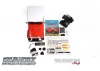 RC4WD Gelande II RTR Truck w/Cruiser Body Set RC4WD
