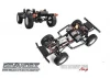 RC4WD Gelande II RTR Truck w/Cruiser Body Set RC4WD