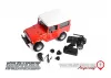 RC4WD Gelande II RTR Truck w/Cruiser Body Set RC4WD