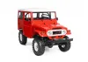 RC4WD Gelande II RTR Truck w/Cruiser Body Set RC4WD