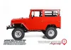 RC4WD Gelande II RTR Truck w/Cruiser Body Set RC4WD