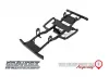 RC4WD Gelande II RTR Truck w/Cruiser Body Set RC4WD
