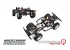 RC4WD Gelande II RTR Truck w/Cruiser Body Set RC4WD
