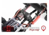 RC4WD 1:18 Gelande II - Black Rock Body Set (Orange) - RTR