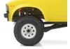 RC4WD Trail Finder 2 1:24 RTR With Mojave II Hard Body Set - Yellow