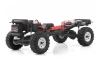 RC4WD Trail Finder 2 1:24 RTR With Mojave II Hard Body Set - Yellow