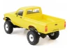 RC4WD Trail Finder 2 1:24 RTR With Mojave II Hard Body Set - Yellow