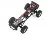 RC4WD Trail Finder 2 1:24 RTR With Mojave II Hard Body Set - Yellow