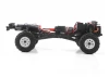 RC4WD Trail Finder 2 1:24 RTR With Mojave II Hard Body Set - Yellow