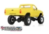 RC4WD Trail Finder 2 1:24 RTR With Mojave II Hard Body Set - Yellow