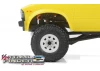 RC4WD Trail Finder 2 1:24 RTR With Mojave II Hard Body Set - Yellow