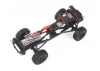 RC4WD Trail Finder 2 1:24 RTR With Mojave II Hard Body Set - Red