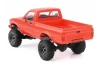 RC4WD Trail Finder 2 1:24 RTR With Mojave II Hard Body Set - Red