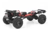 RC4WD Trail Finder 2 1:24 RTR With Mojave II Hard Body Set - Red