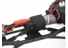RC4WD Trail Finder 2 1:24 RTR With Mojave II Hard Body Set - Red