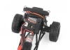 RC4WD Trail Finder 2 1:24 RTR With Mojave II Hard Body Set - Red