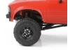 RC4WD Trail Finder 2 1:24 RTR With Mojave II Hard Body Set - Red