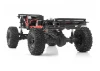 RC4WD Trail Finder 2 1:24 RTR With Mojave II Hard Body Set - Red
