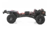 RC4WD Trail Finder 2 1:24 RTR With Mojave II Hard Body Set - Red