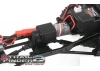 RC4WD Trail Finder 2 1:24 RTR With Mojave II Hard Body Set - Red
