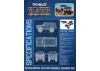 RC4WD Trail Finder 2 - Chevrolet Blazer Body Set (Rust Bucket Edition) - RTR