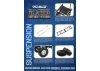 RC4WD Trail Finder 2 - Chevrolet Blazer Body Set (Rust Bucket Edition) - RTR
