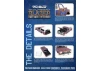 RC4WD Trail Finder 2 - Chevrolet Blazer Body Set (Rust Bucket Edition) - RTR