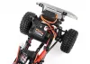 RC4WD 1:18 Gelande II - Black Hawk Hard Body Set - RTR