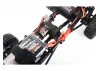 RC4WD 1:18 Gelande II - Black Hawk Hard Body Set - RTR
