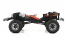 RC4WD 1:18 Gelande II - Black Hawk Hard Body Set - RTR